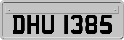 DHU1385