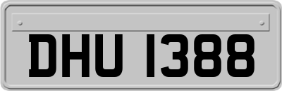DHU1388