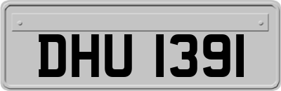 DHU1391