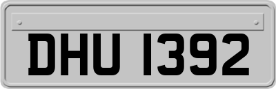 DHU1392