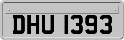 DHU1393
