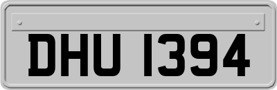 DHU1394