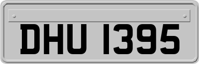 DHU1395