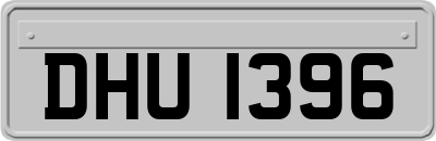 DHU1396