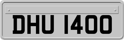 DHU1400