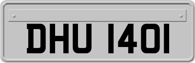 DHU1401