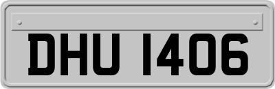 DHU1406