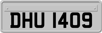 DHU1409