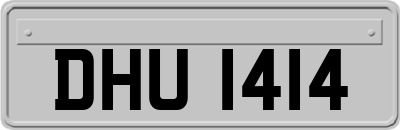 DHU1414