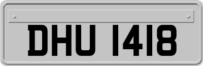 DHU1418