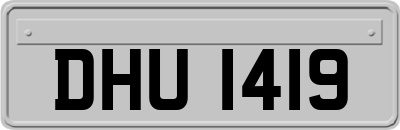 DHU1419