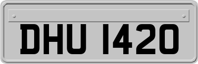 DHU1420