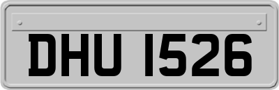 DHU1526