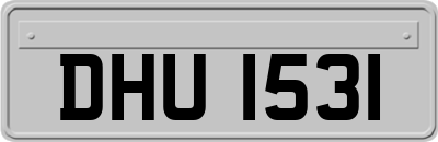 DHU1531
