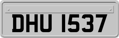 DHU1537