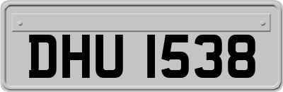 DHU1538