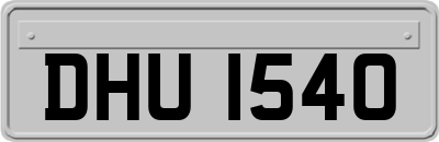 DHU1540