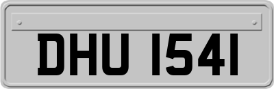 DHU1541