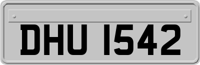 DHU1542