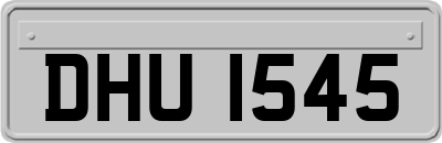 DHU1545