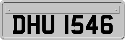 DHU1546