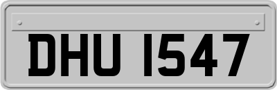 DHU1547
