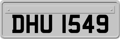 DHU1549
