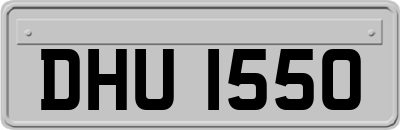 DHU1550