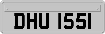 DHU1551