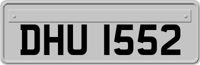 DHU1552