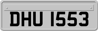 DHU1553