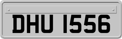 DHU1556