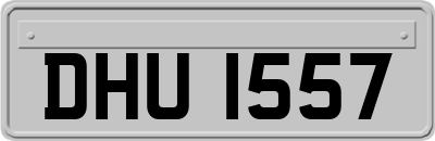 DHU1557