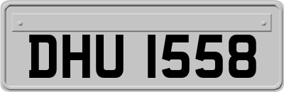DHU1558