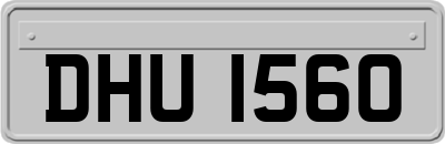 DHU1560