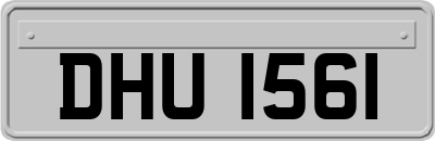 DHU1561
