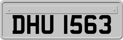 DHU1563