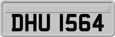 DHU1564