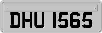 DHU1565