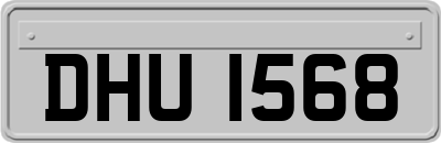 DHU1568