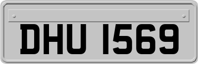 DHU1569