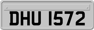 DHU1572