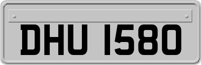 DHU1580
