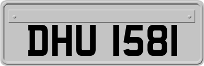 DHU1581