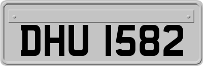DHU1582