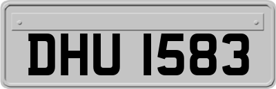 DHU1583