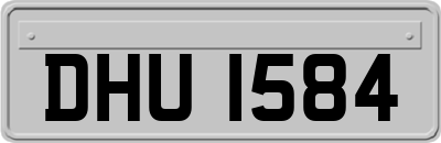DHU1584