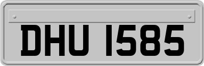 DHU1585