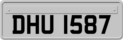 DHU1587