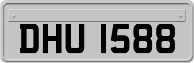 DHU1588